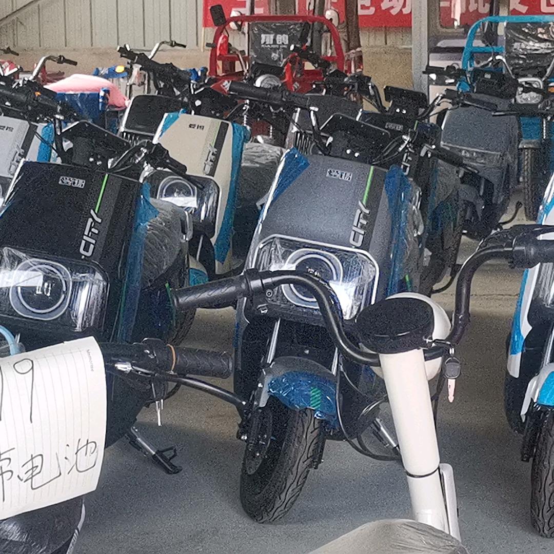 三门峡电摩销售