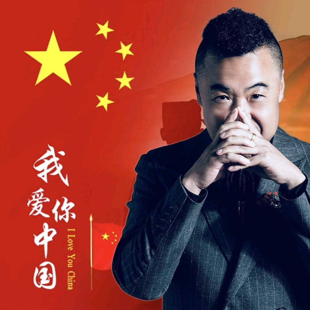临潼·“幸福使者”婚礼人&曹戈