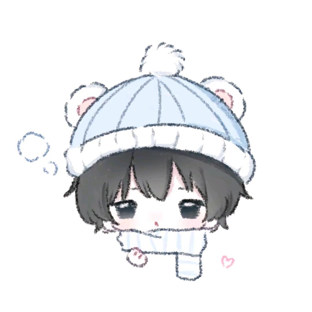 小羊呆