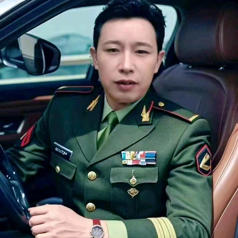 凉都六盘水谭，