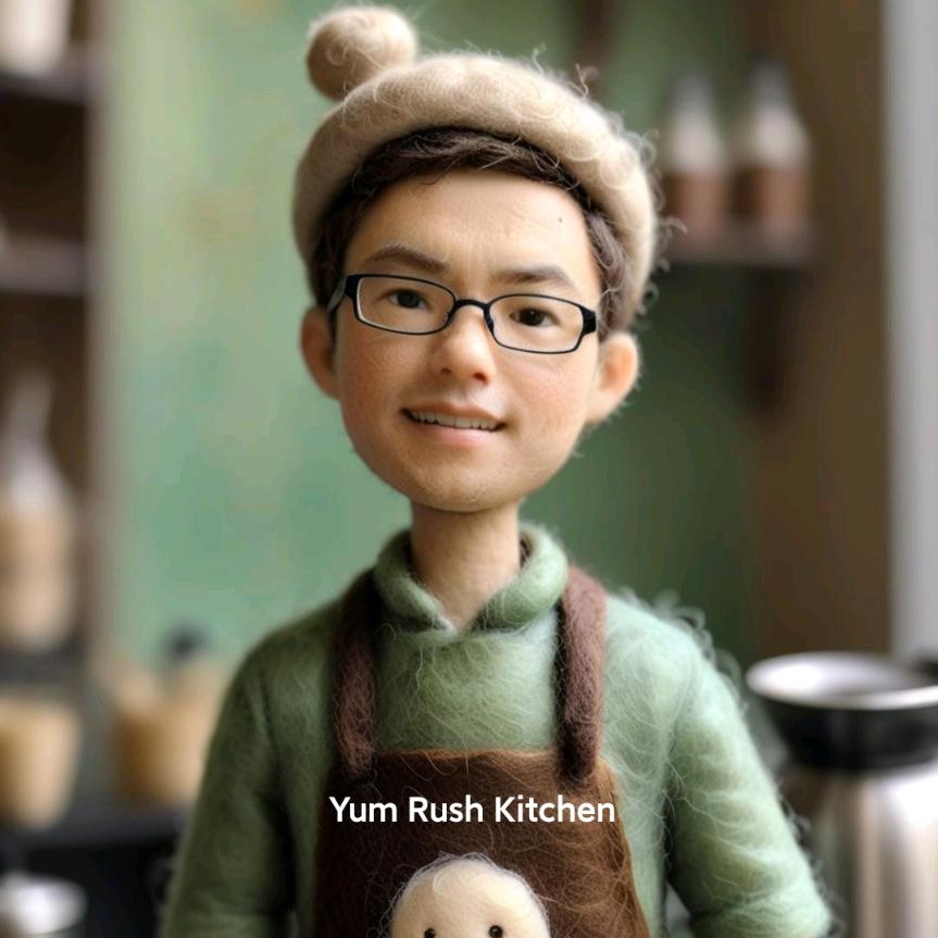 YumRush Kitchen