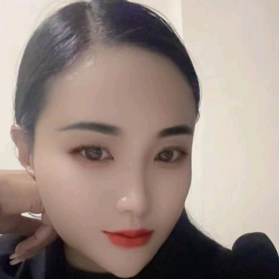 希望自己能够一直幸福