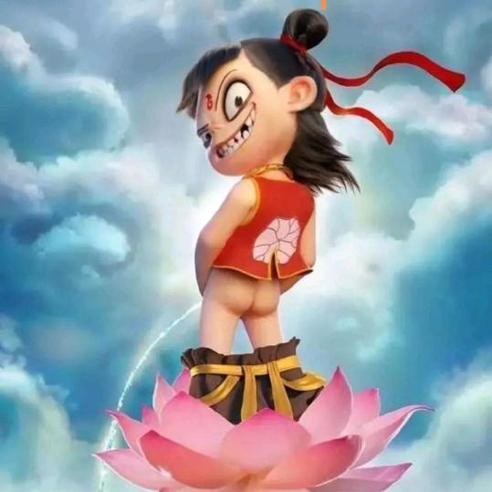 小罗才露尖尖角