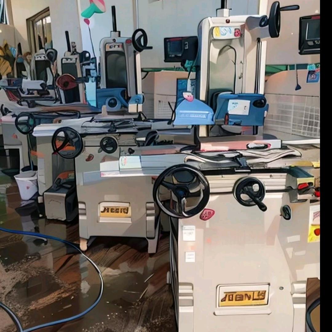 精密机械《周》🍃