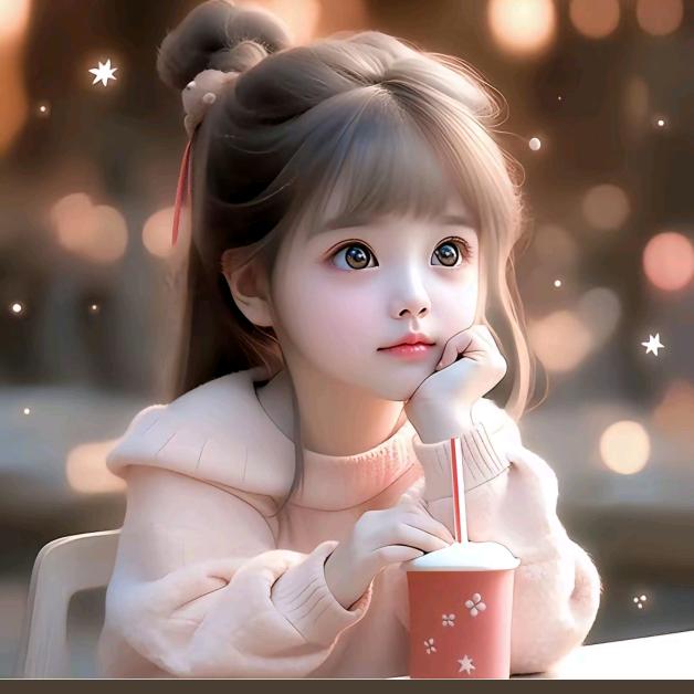 如意🍭