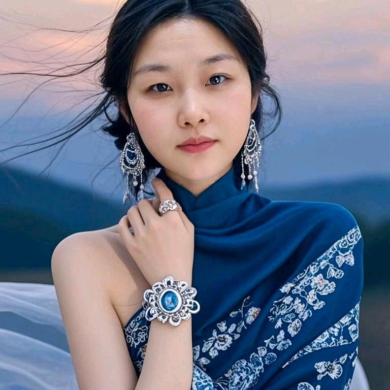 夏姿绮