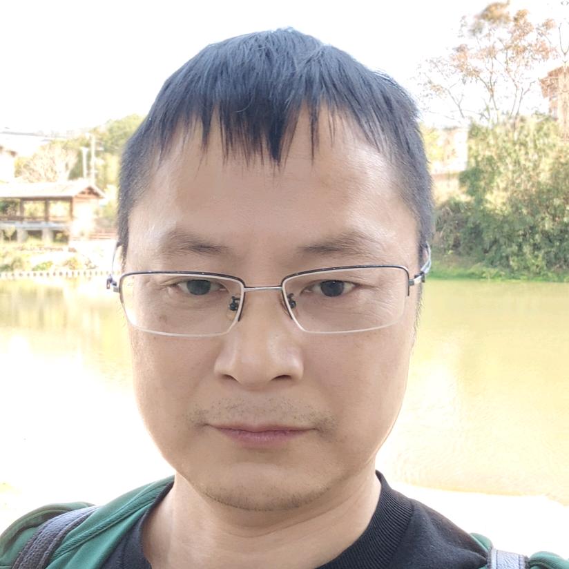 清风云淡