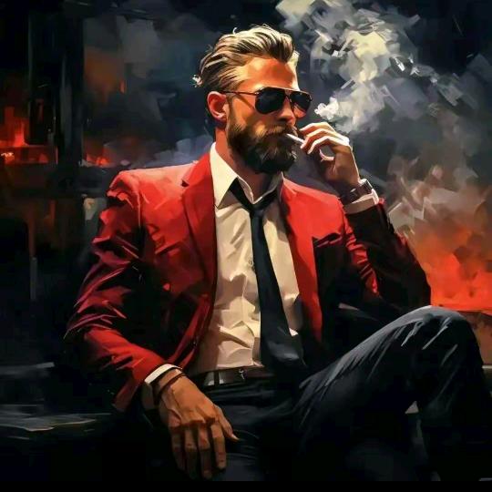 阿龙哥🔥