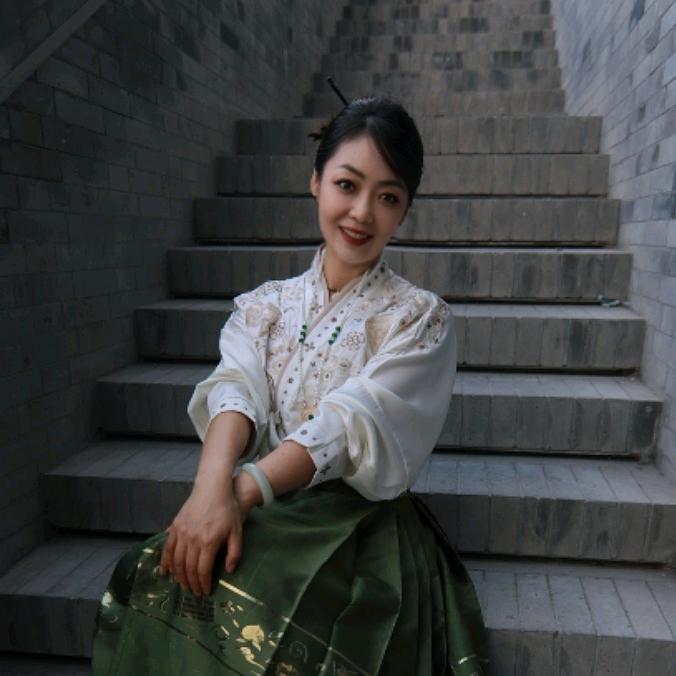 樱花敬落