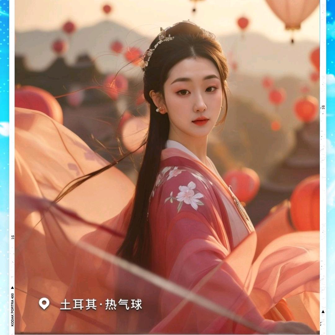 我们都一样