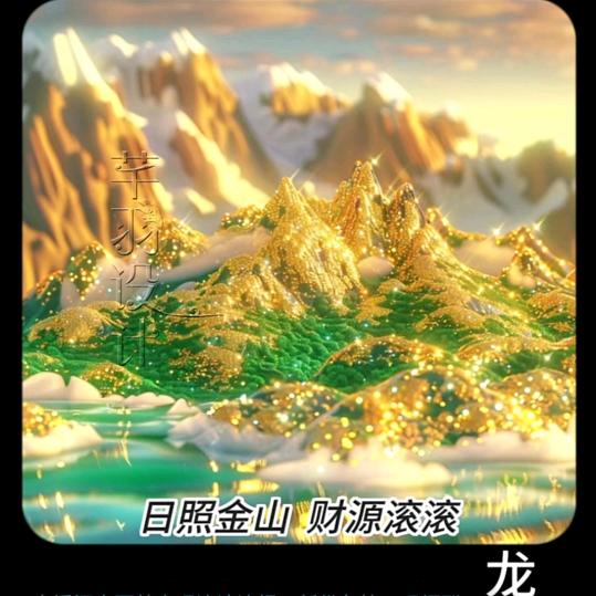 咸鱼翻身得加油💰