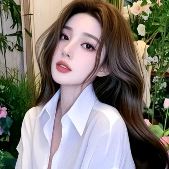 柒格格💅