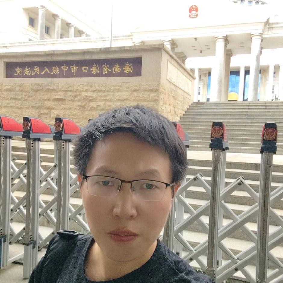 彪哥本人