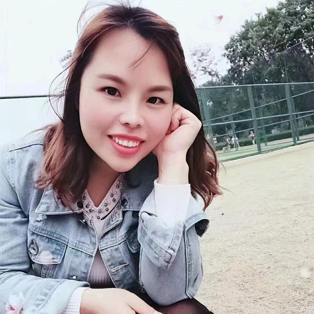 小姐姐