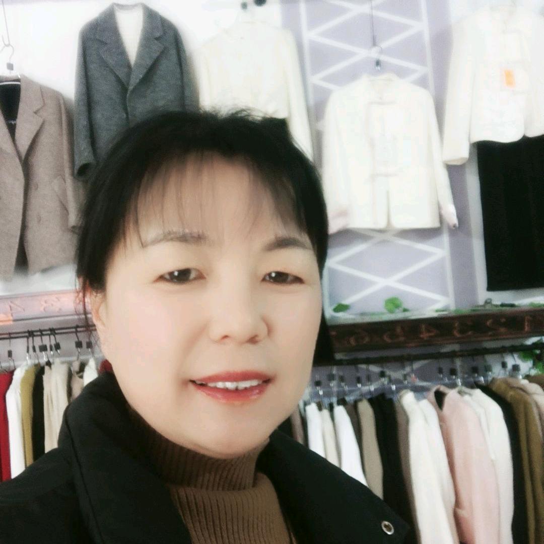 莎丽清丽服饰专用号