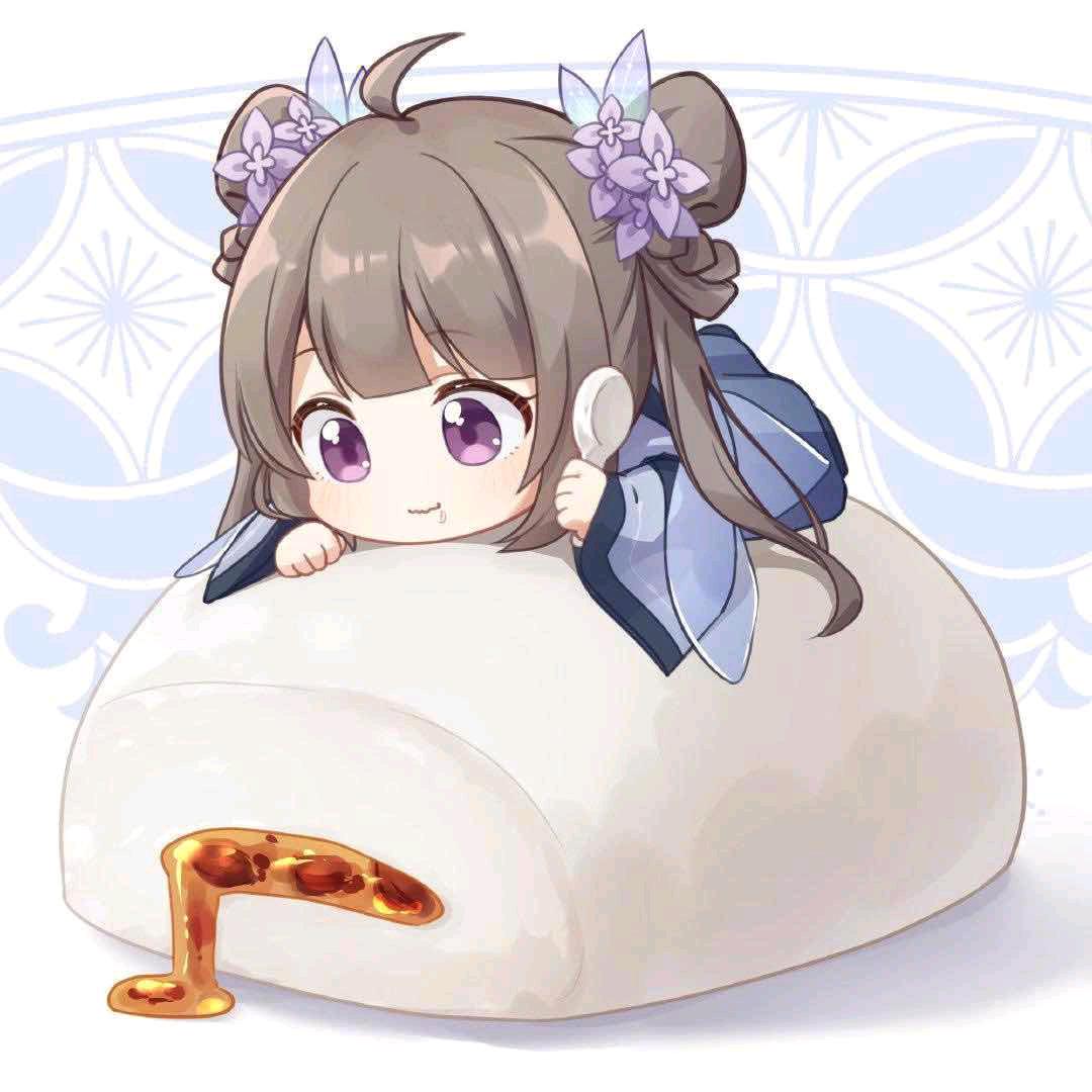 塘 沽源头像