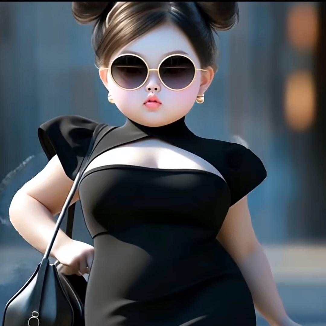 幸福娃子