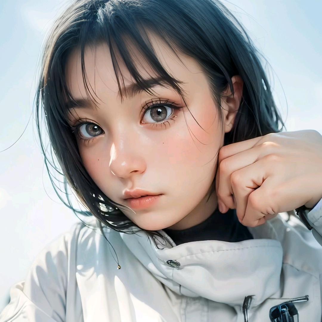 我有一个小汤圆
