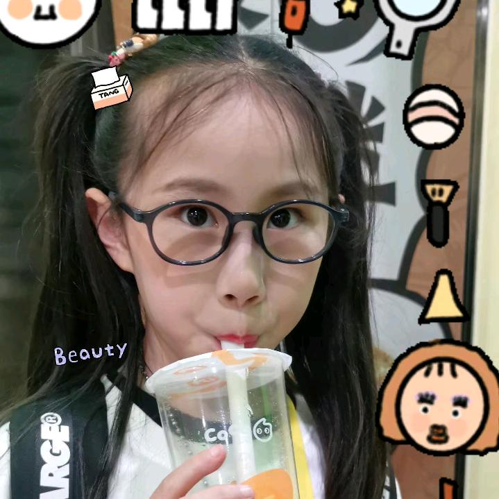 妞宝哈哈哈