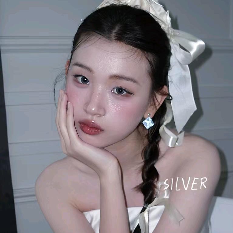 SilverHouse化妆室