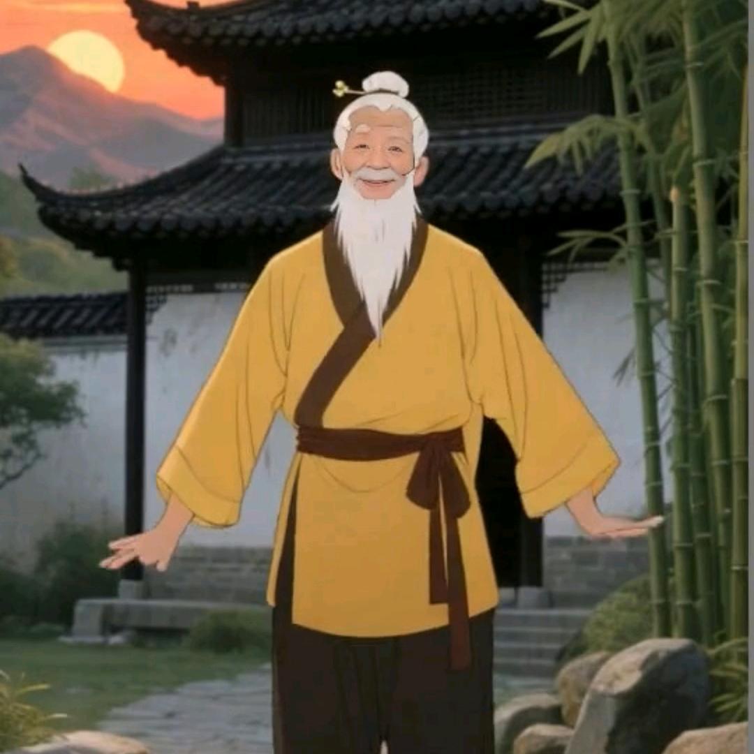 中式养生堂