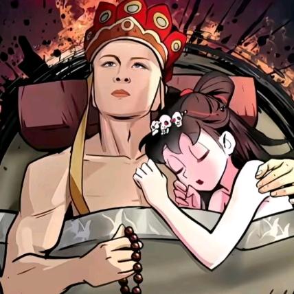 蓝 风 （民谣很穷）