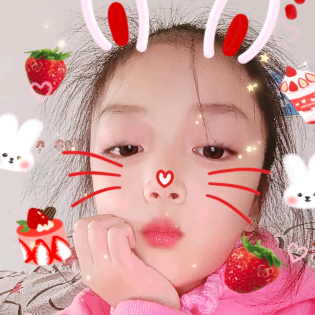 暄暄姐妹
