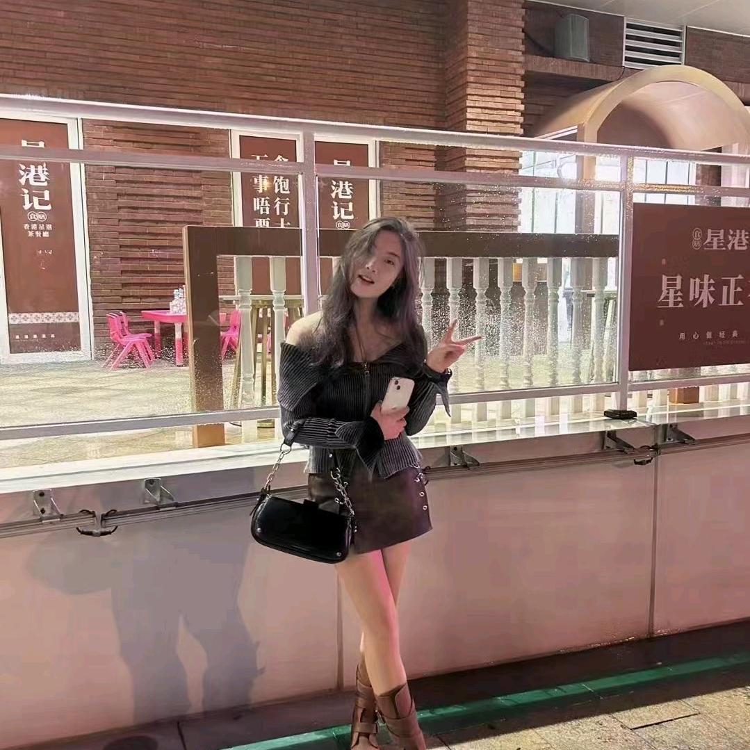 莉莉来了(自律版)