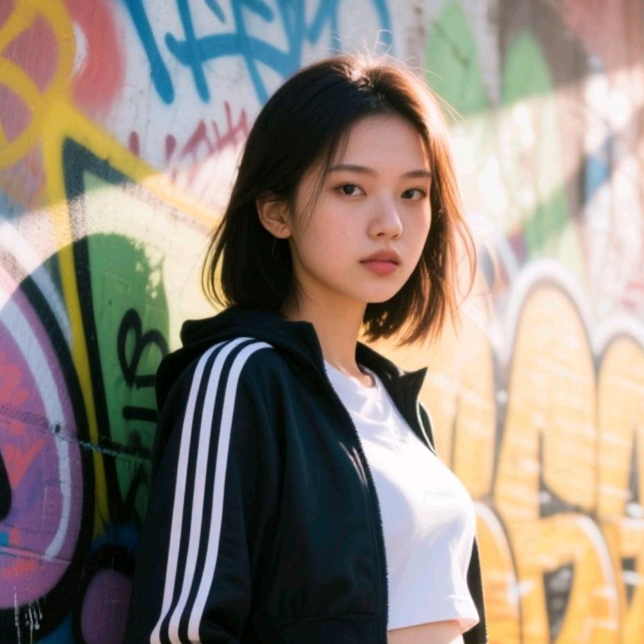 开心👑