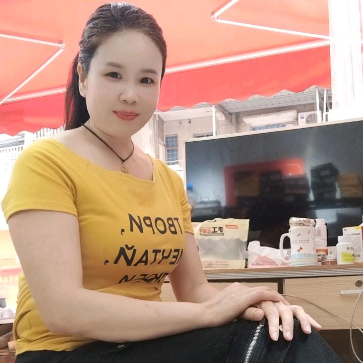 馨馨姐