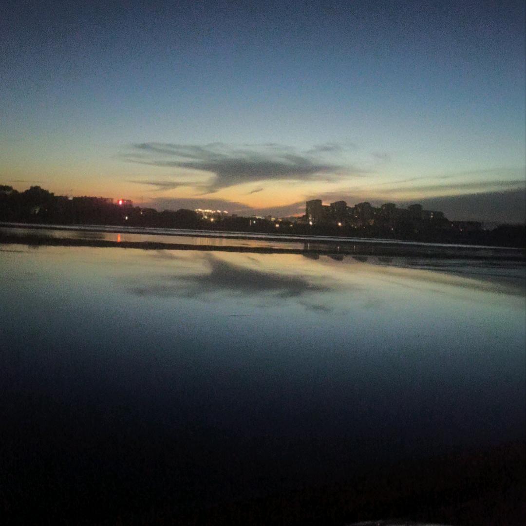 禅一