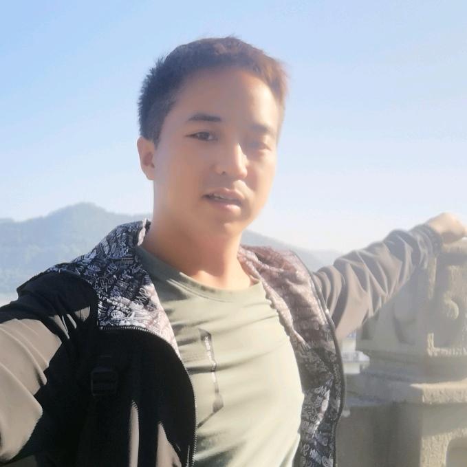 加油！打工人！