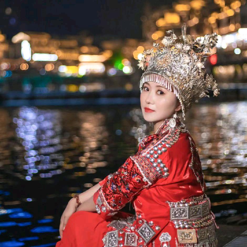 湖南湘西土家特产三妹