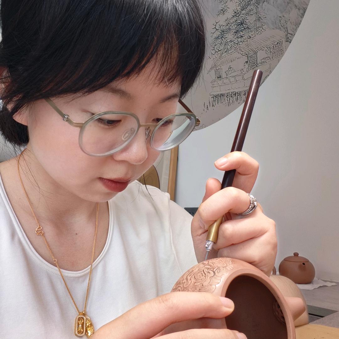 之物造器宜兴紫砂生活坊
