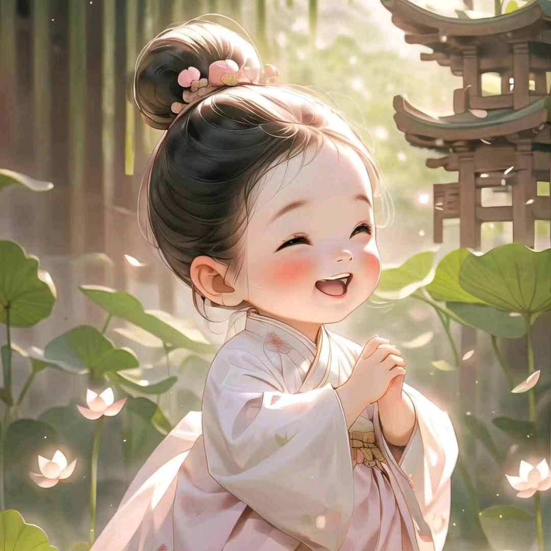 靖宝宝