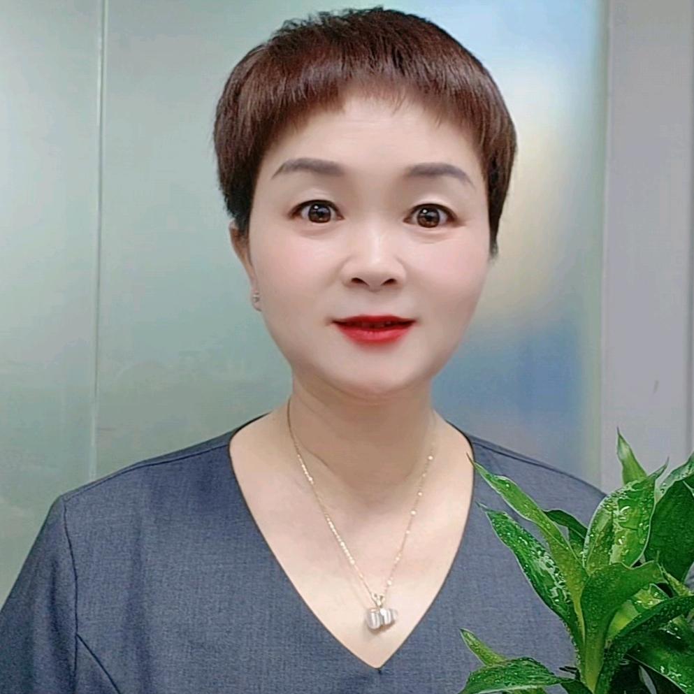 （暖心）欣凌姐