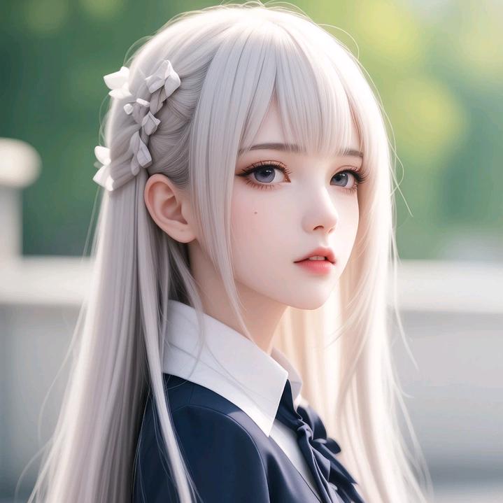 软心✨AI颜值官