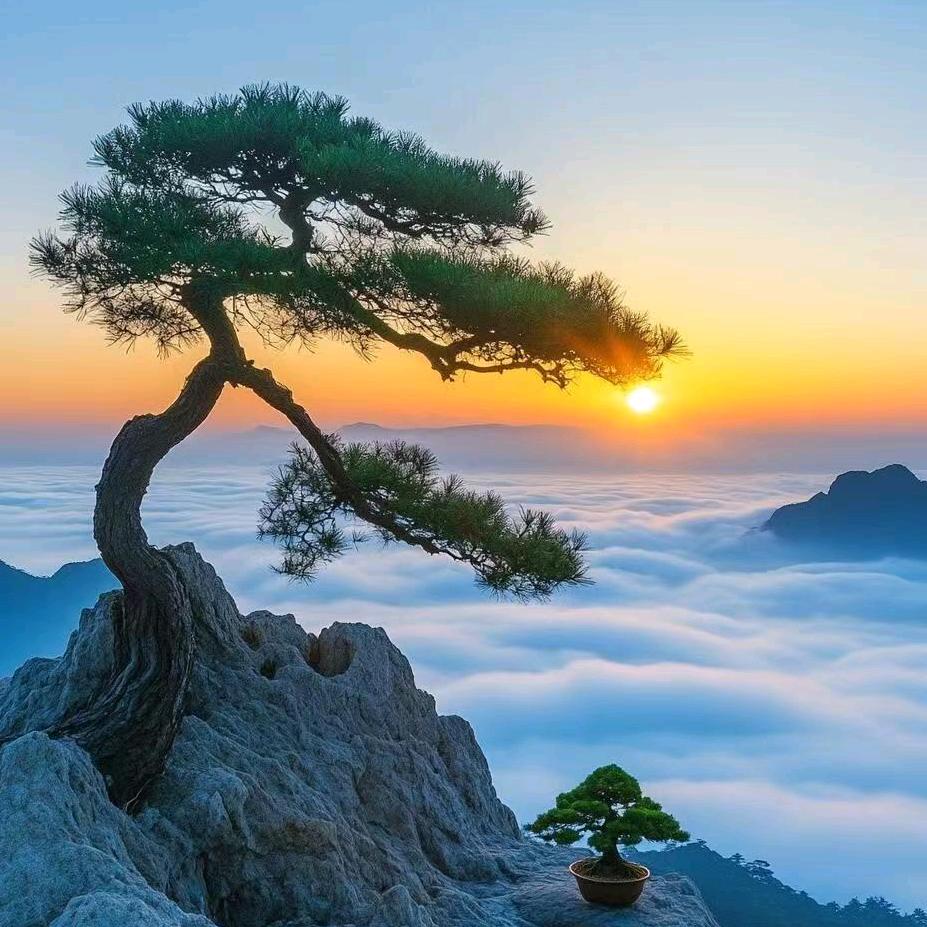 加油！不错