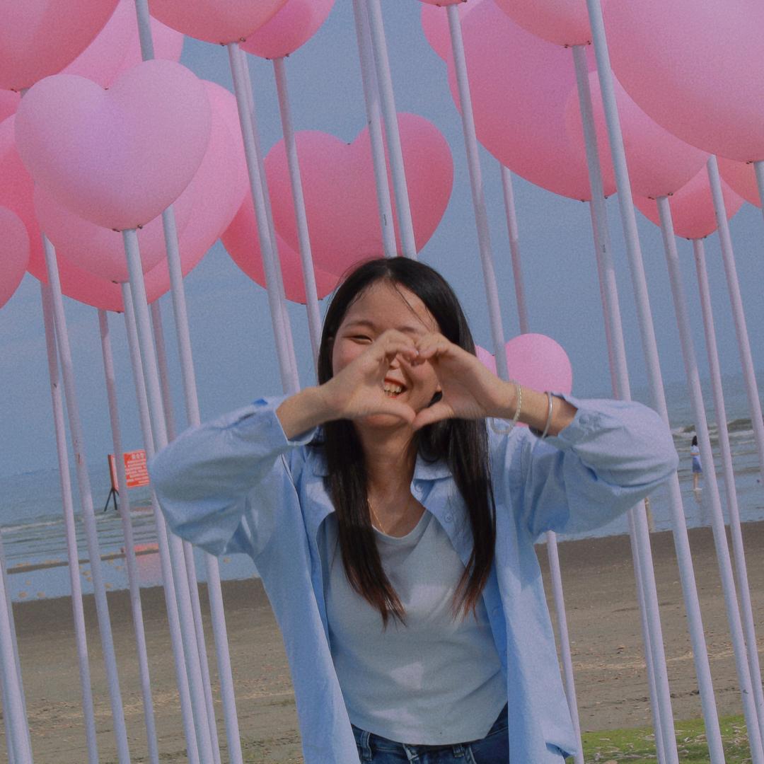 小何🍃