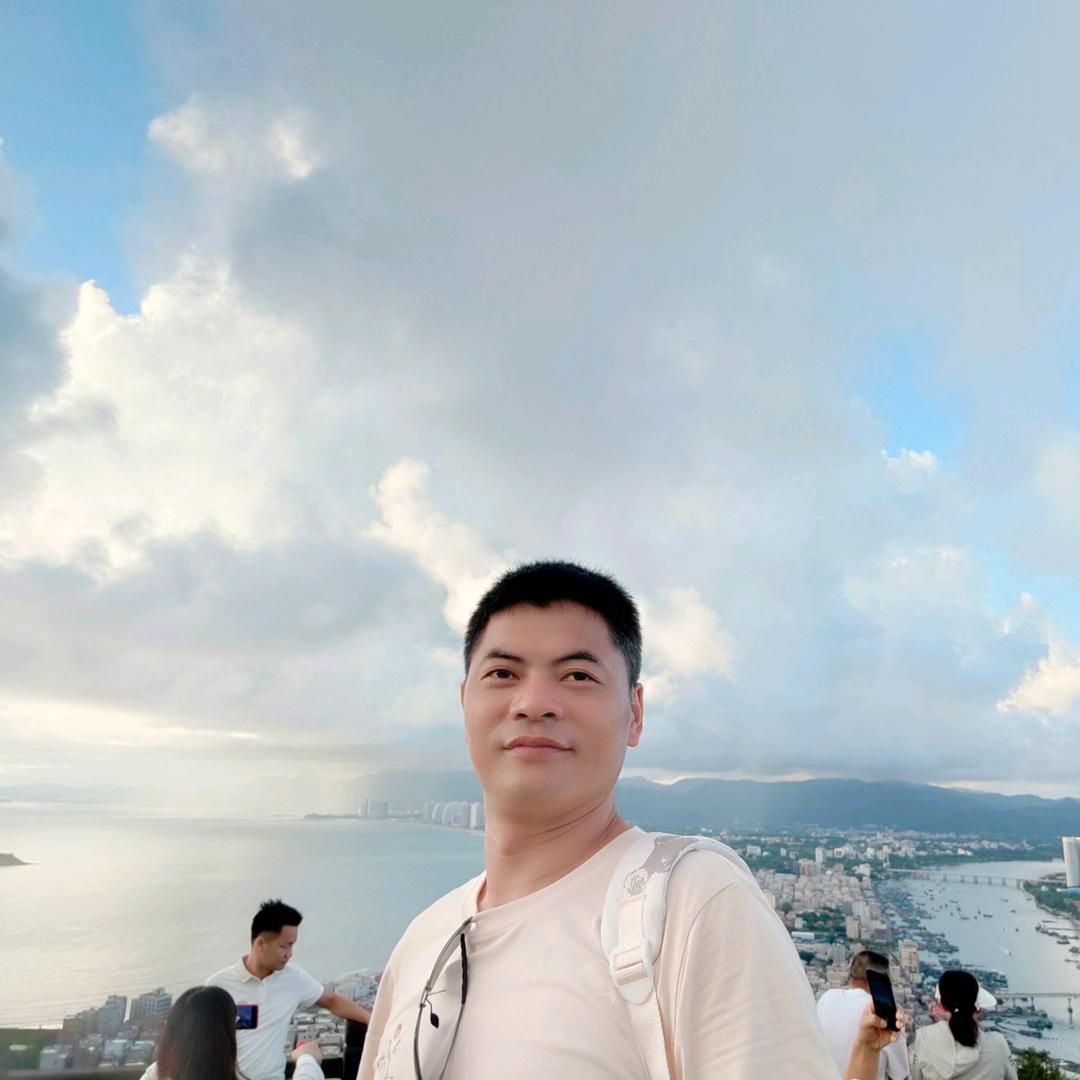 贵州阿灿