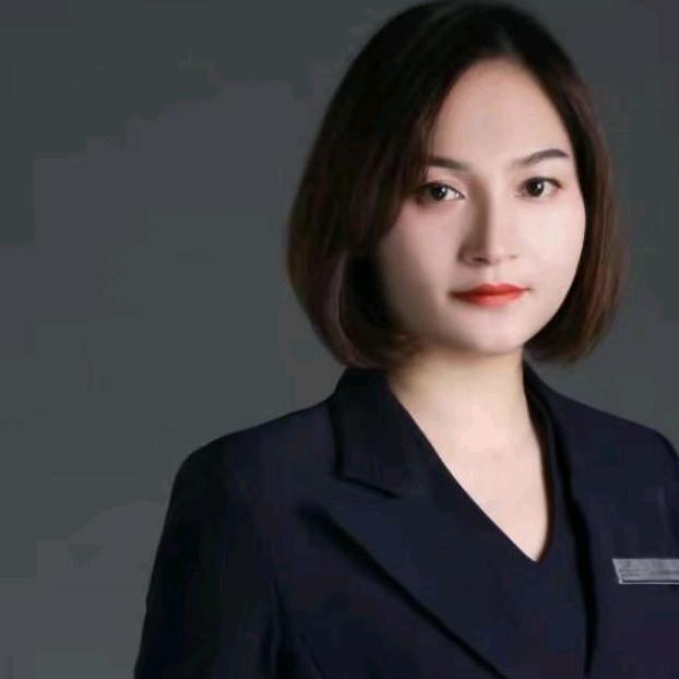 世邦昆仑城置业顾问蒋梅