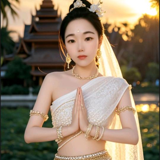 梦蝶成双
