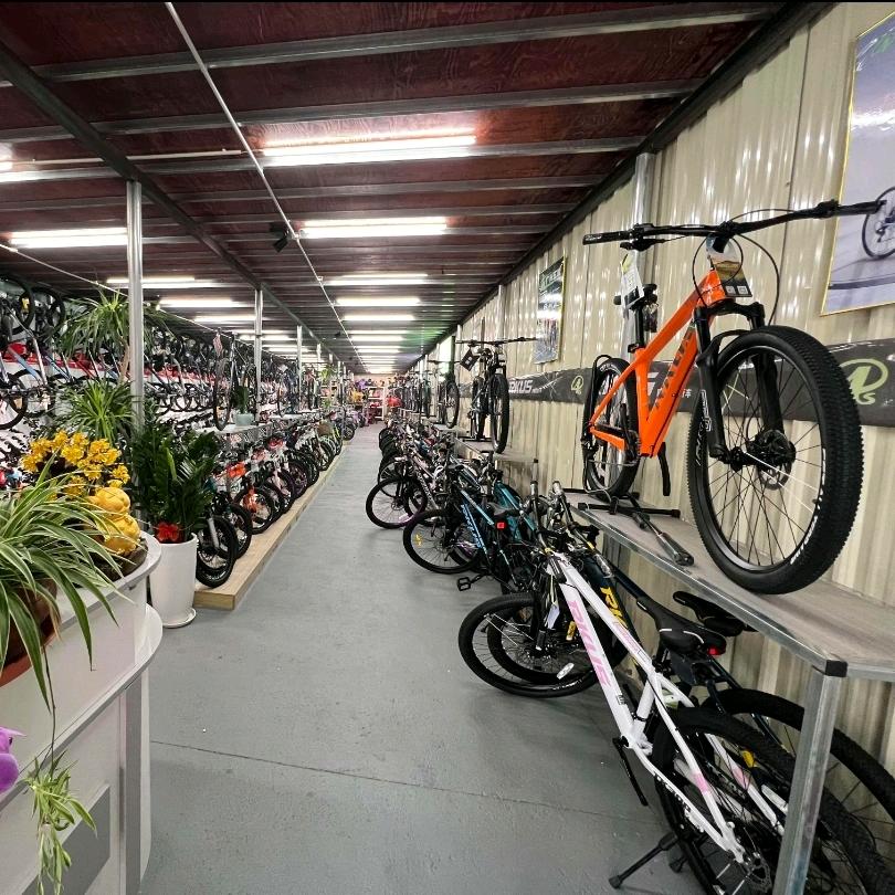 山地车童车专家👀正品尾货清仓