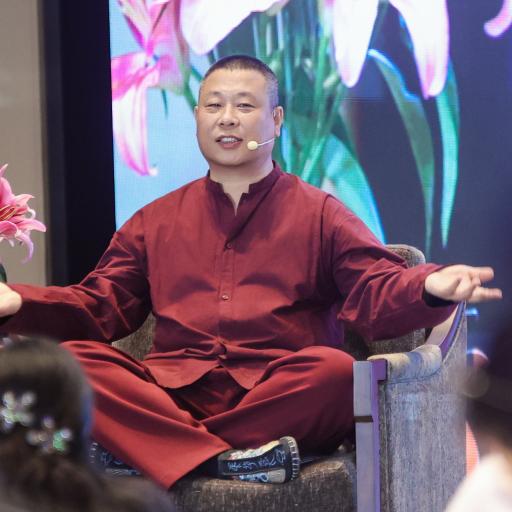 张国奇升维智慧