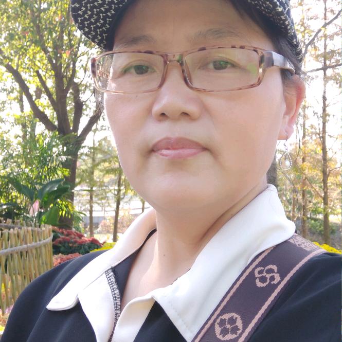开心红红