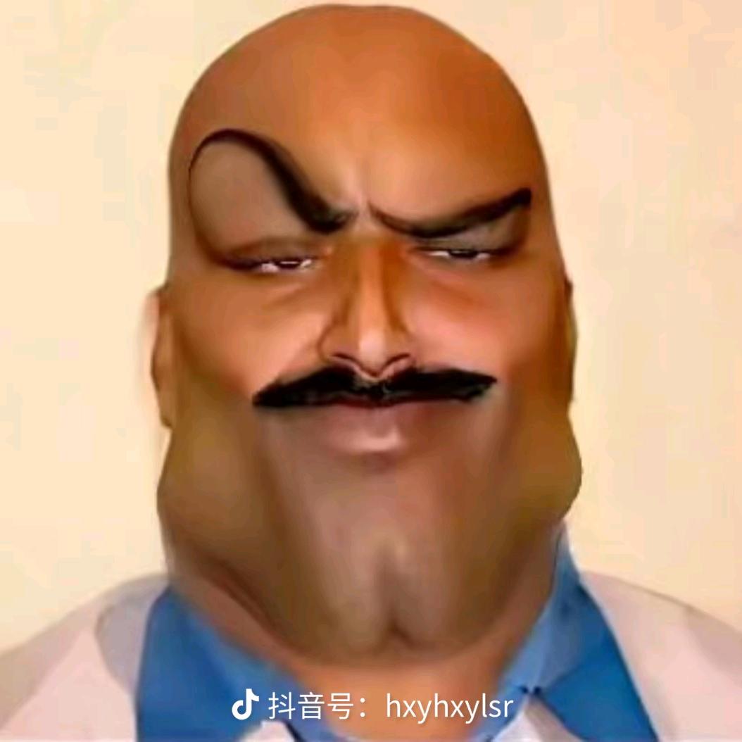 搞笑的我