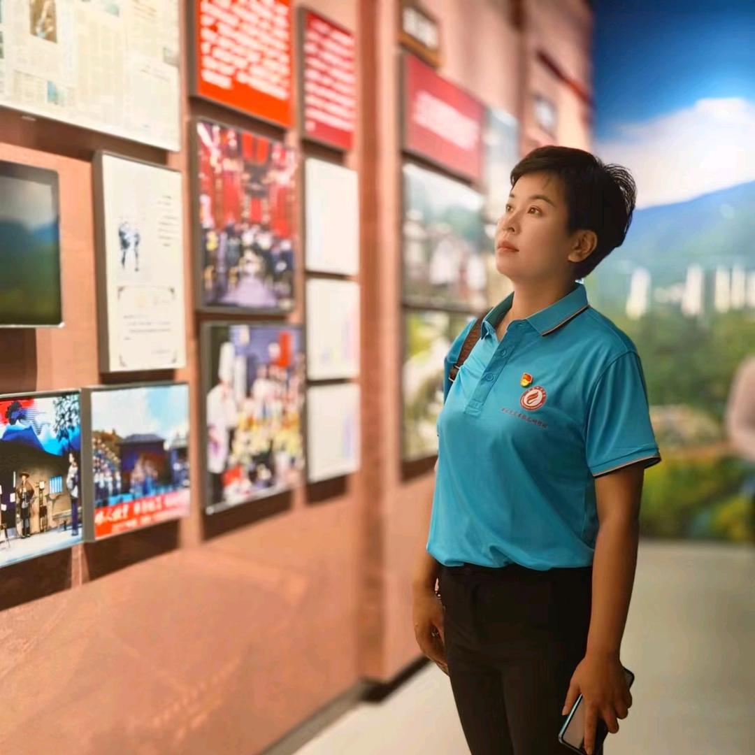 上渡街道中心学校本部（铁牛中学）