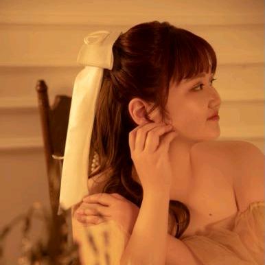 天真无邪小萝莉