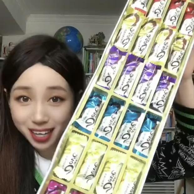 二二的大食代