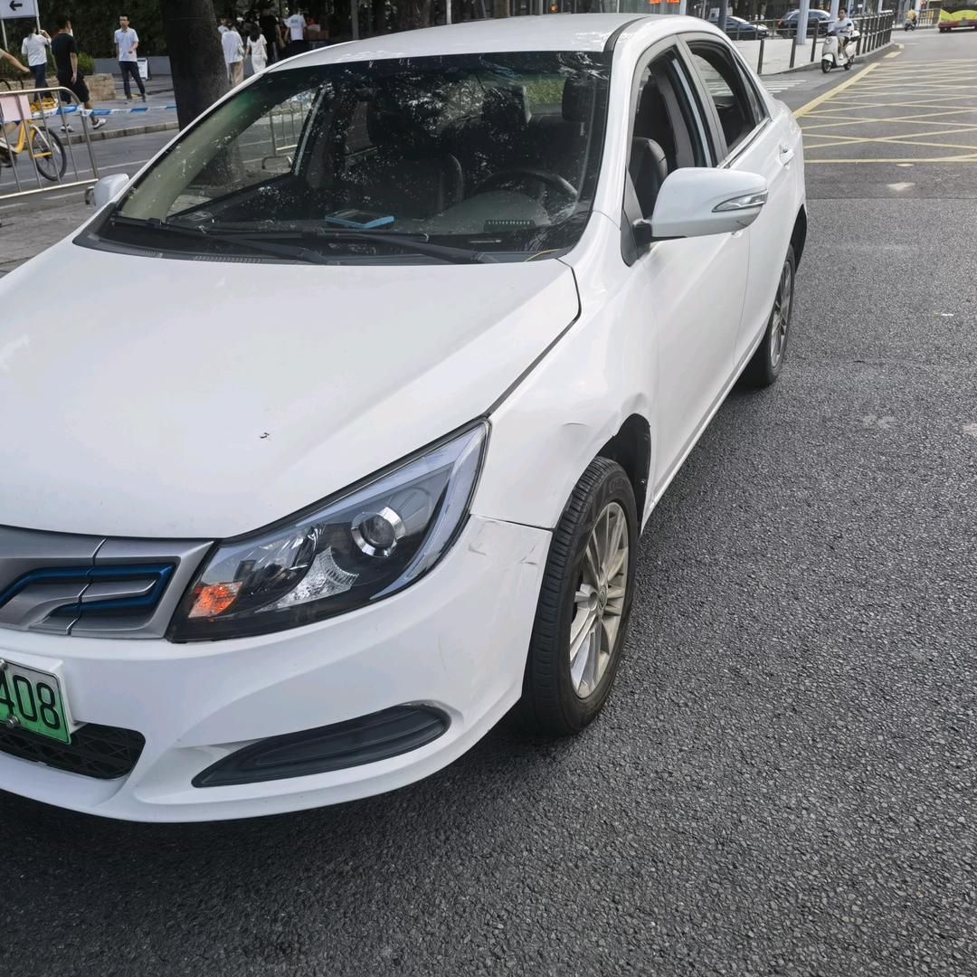 深圳网约车李师傅